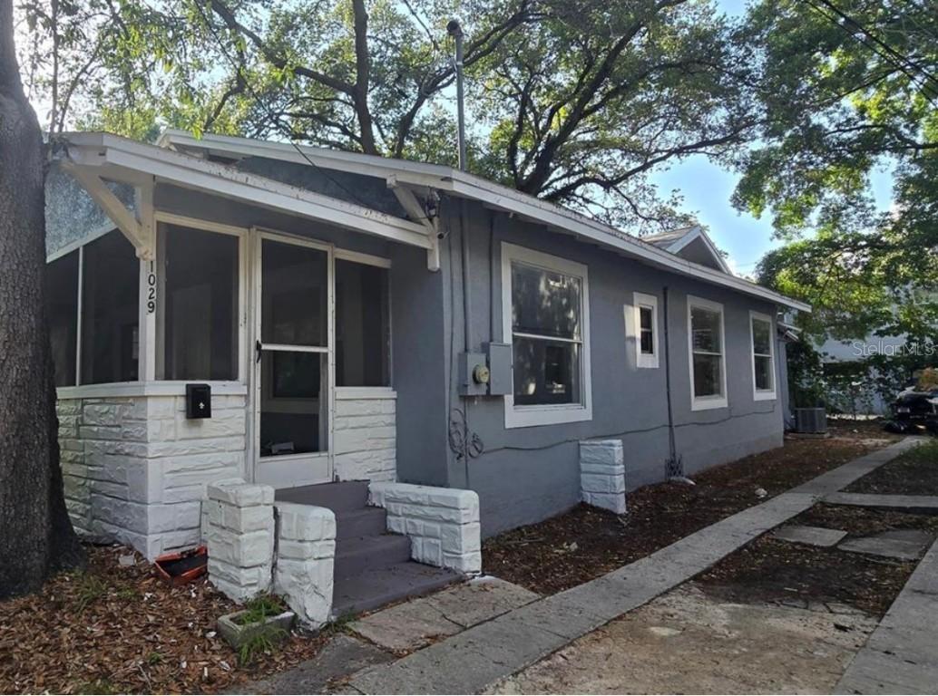1029 Colyer St., Orlando, FL 32805