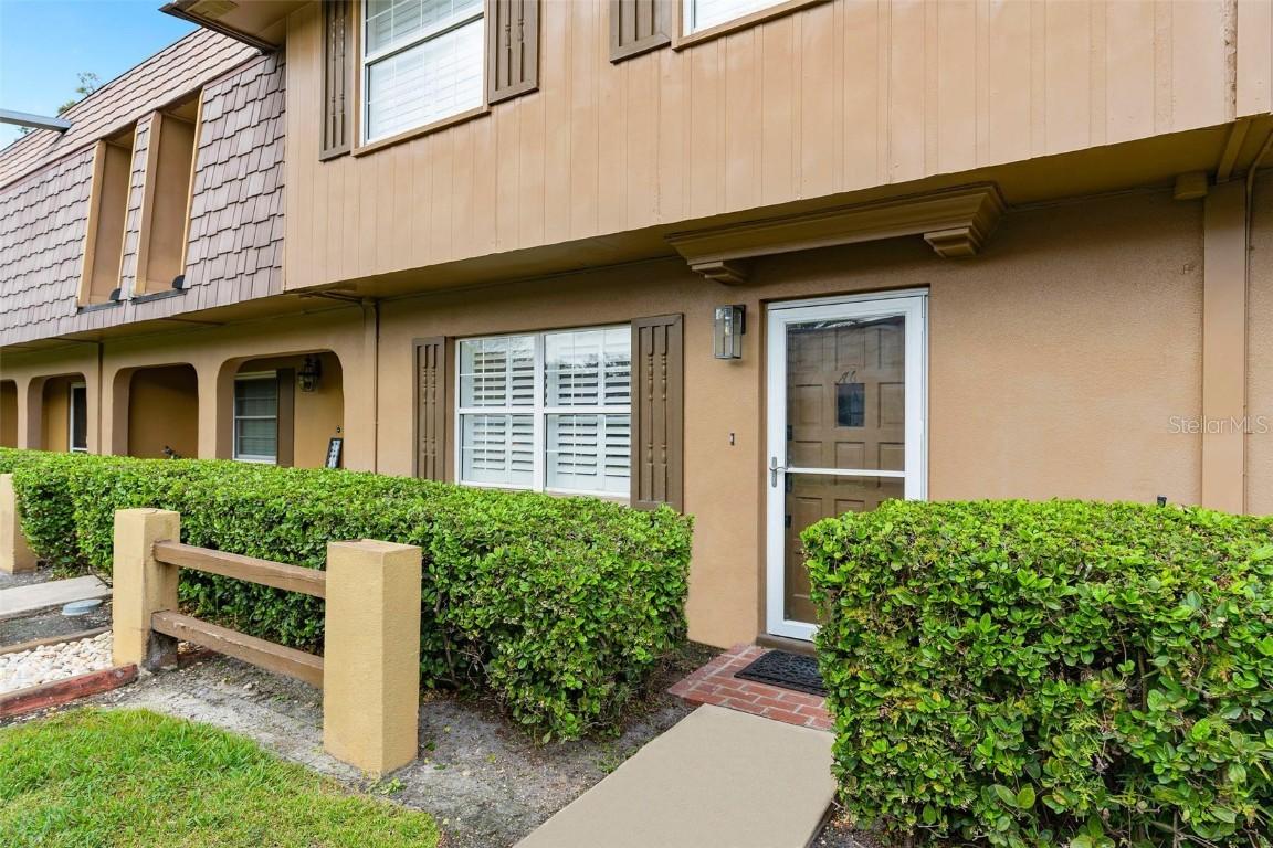 3104 Harrison Ave. #A6, Orlando, FL 32804