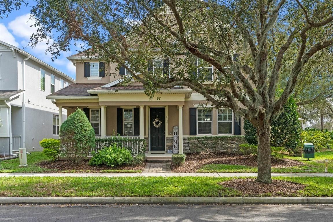 8137 Surf Bird St., Winter Garden, FL 34787