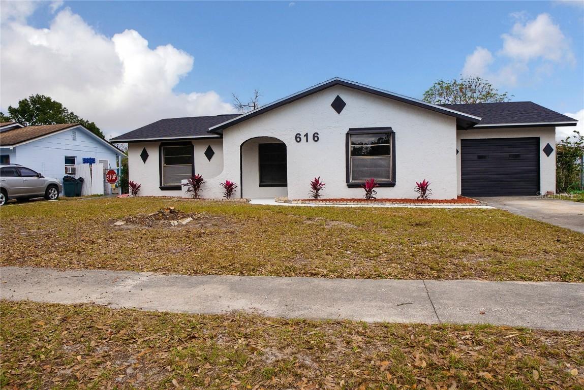 616 Ivanhoe Way, Casselberry, FL 32707