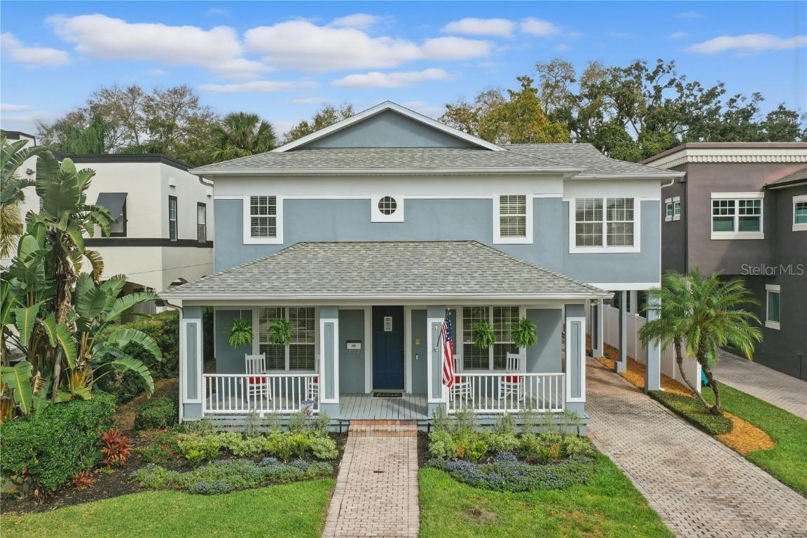 807 E Pine St., Orlando, FL 32801