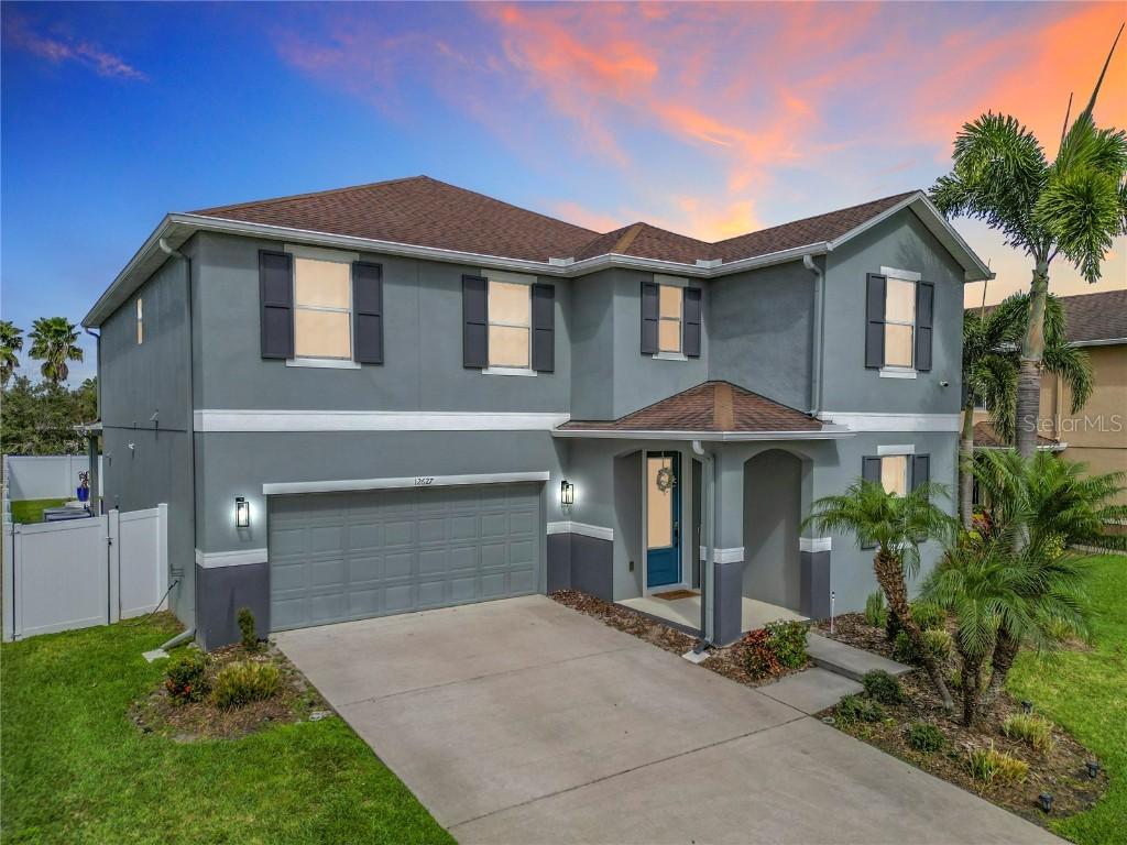 12627 Boggy Pointe Dr., Orlando, FL 32824