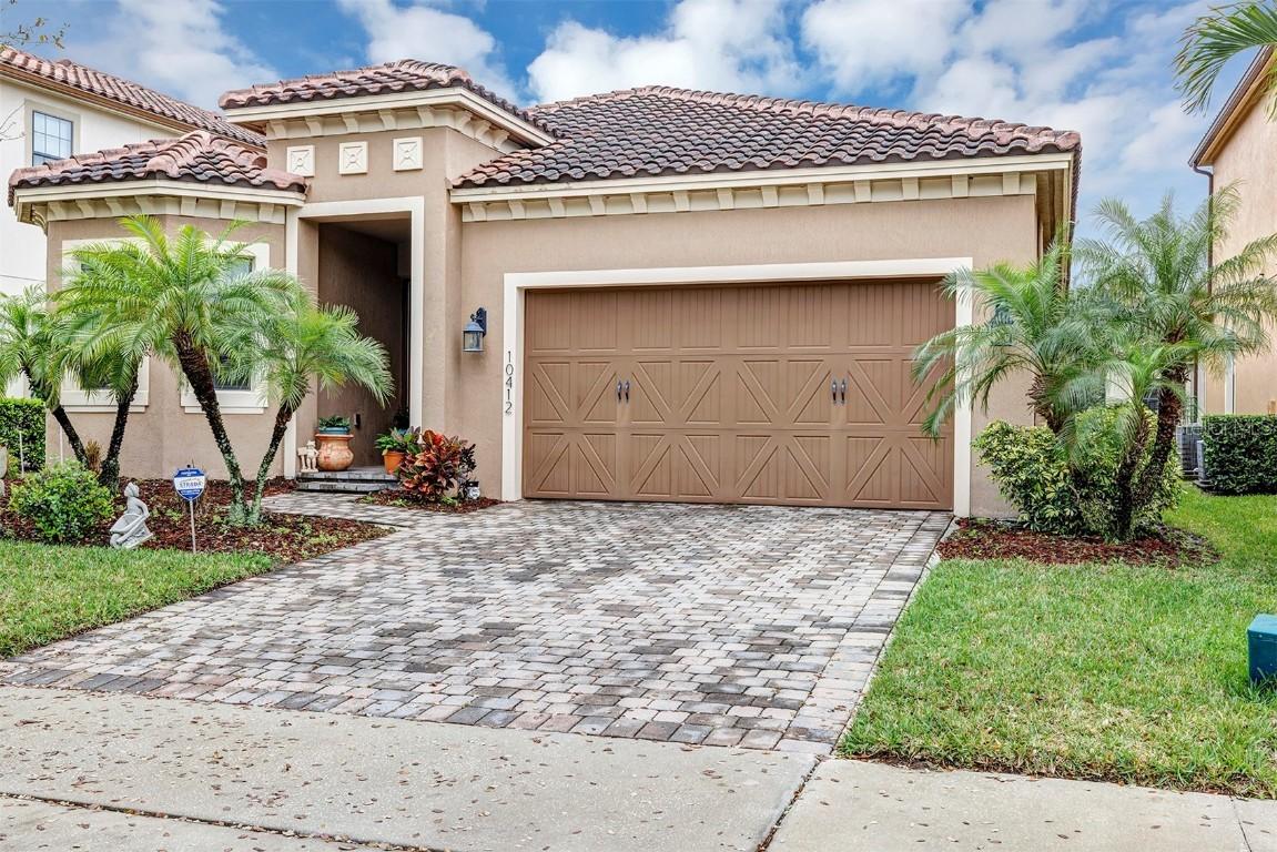 10412 Henbury St., Orlando, FL 32832