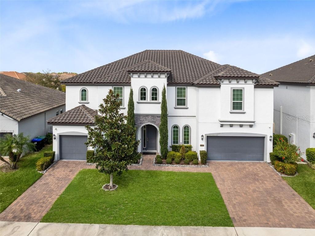 8390 Ludington Cir., Orlando, FL 32836