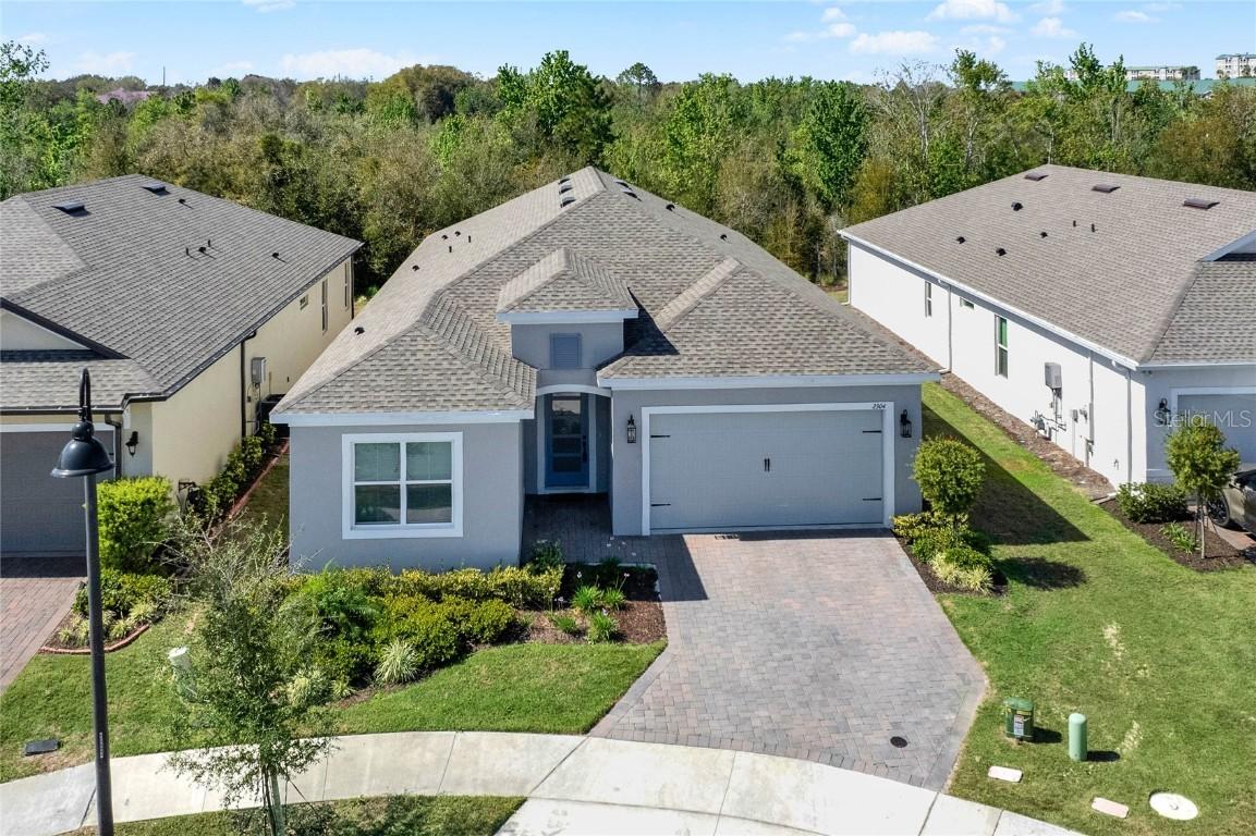 2304 Seagrass Point, Kissimmee, FL 34747