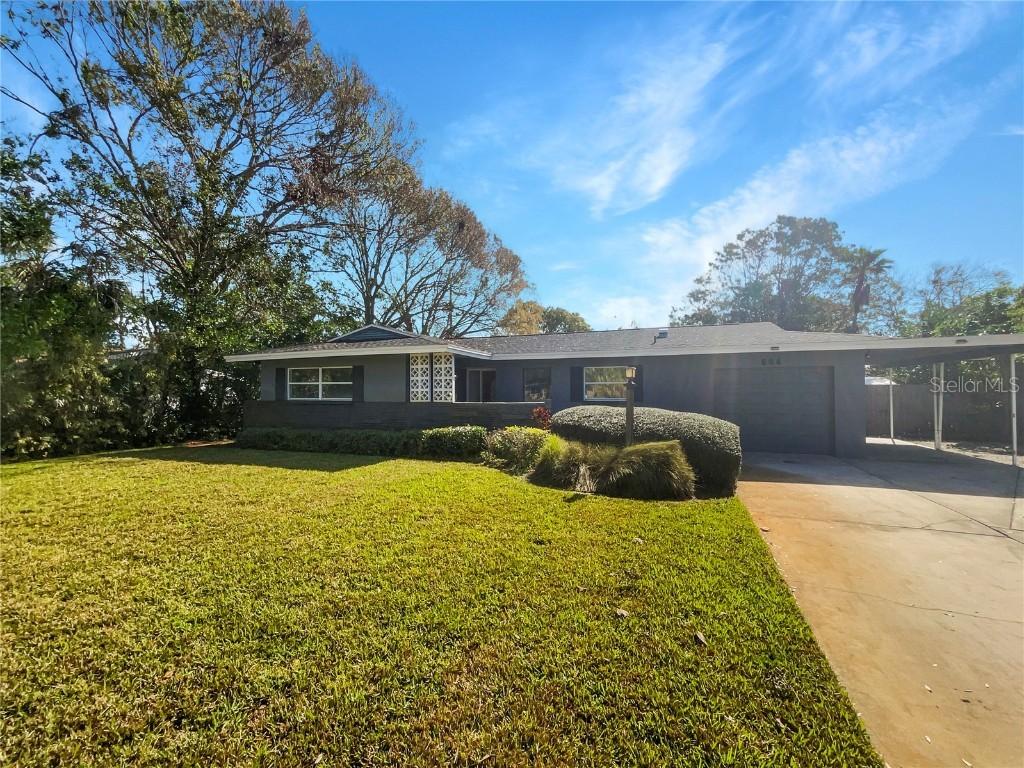 664 68th Ave., St Petersburg, FL 33705