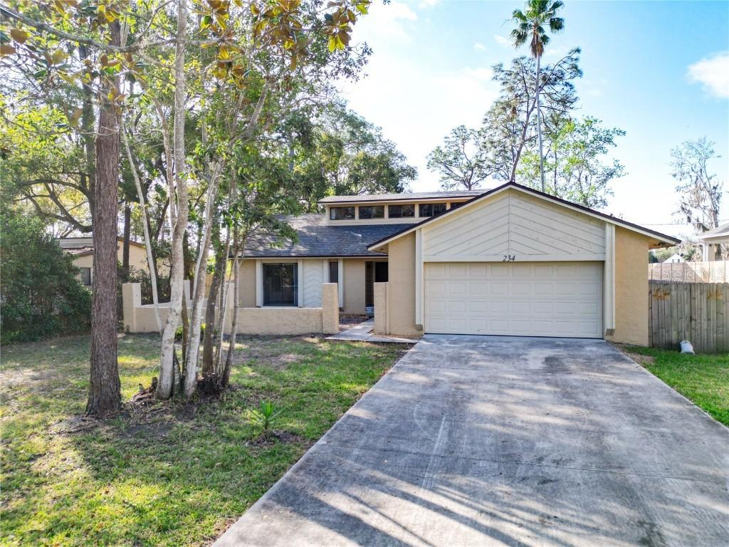 234 N Griffin Dr., Casselberry, FL 32707