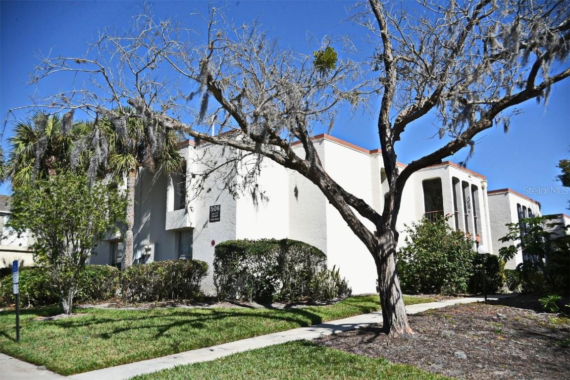 506 Orange Dr. #22, Altamonte Springs, FL 32701