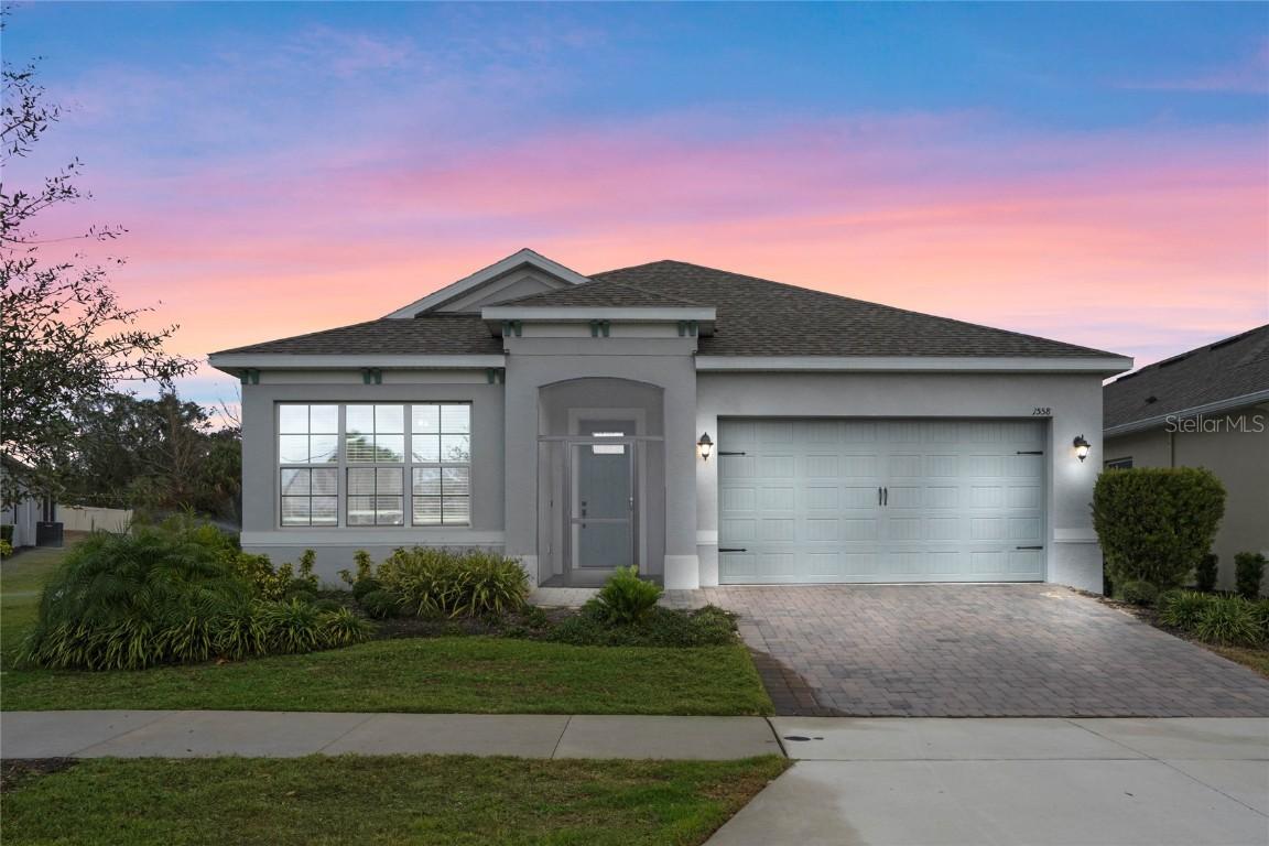1558 Whitewood Ct., Kissimmee, FL 34747