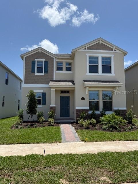 18046 Cider Mill Ln., Winter Garden, FL 34787