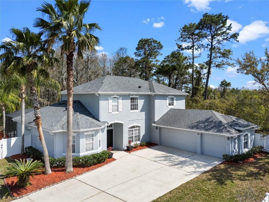 12218 Shadowbrook Ln., Orlando, FL 32828