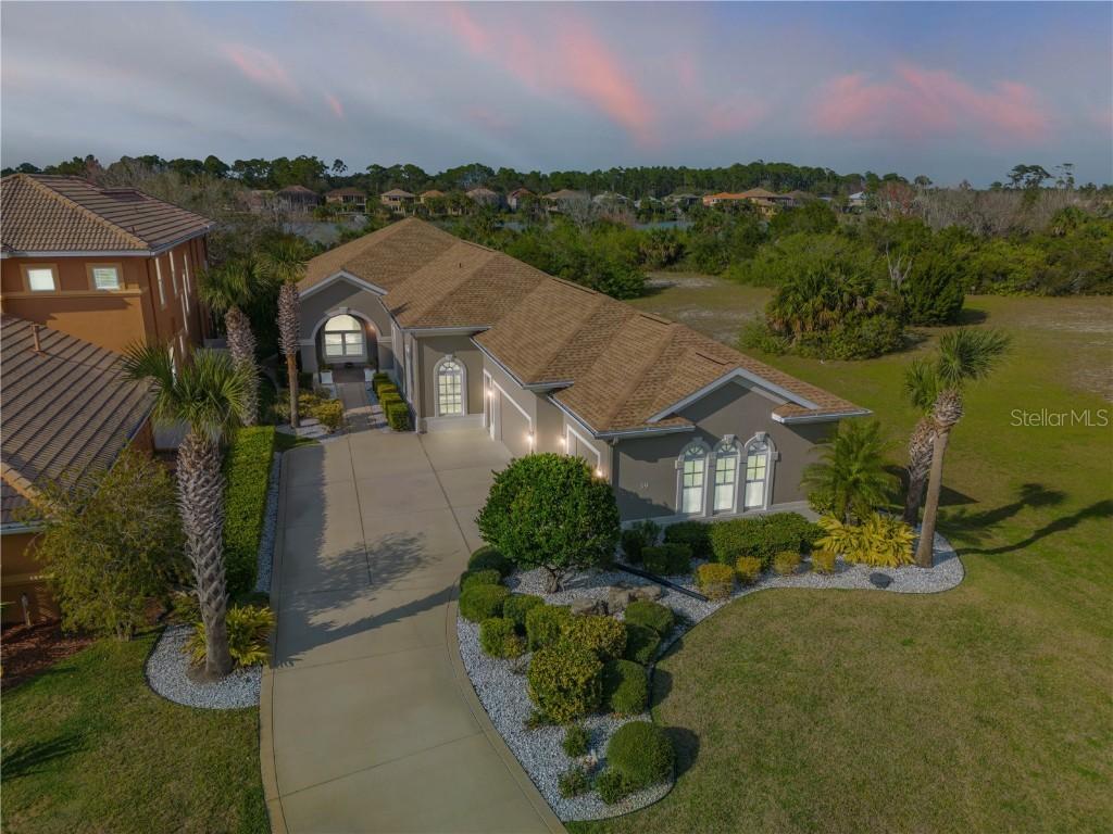 39 Emerald Lake Ct., Palm Coast, FL 32137