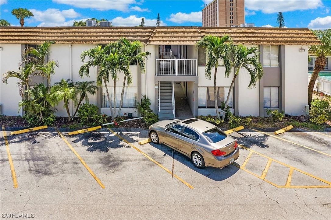 1830 Maravilla Ave. #516, Fort Myers, FL 33901