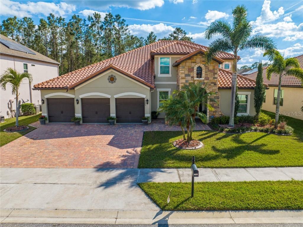 4975 Cypress Hammock Dr., St Cloud, FL 34771