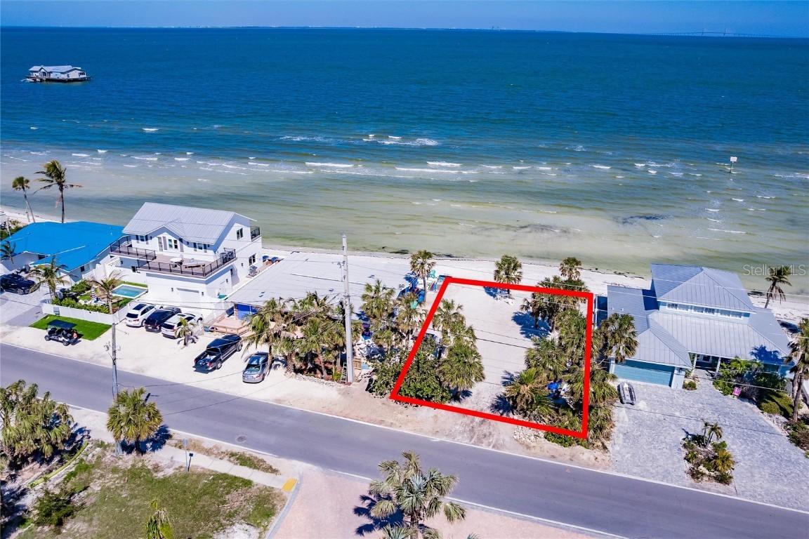 312 S Bay Blvd., Anna Maria, FL 34216