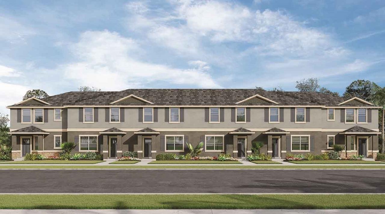 16323 Lakelet Alley, Winter Garden, FL 34787