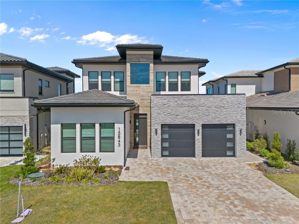 15843 Vetta Dr., Montverde, FL 34756