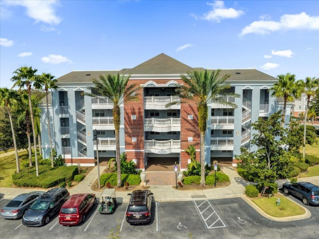 7613 Cabana Ct. #402, Reunion, FL 34747