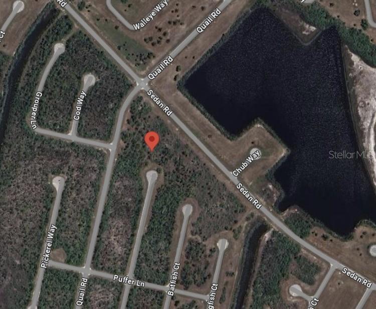 12353 Dogfish Ct. #109, Placida, FL 33946