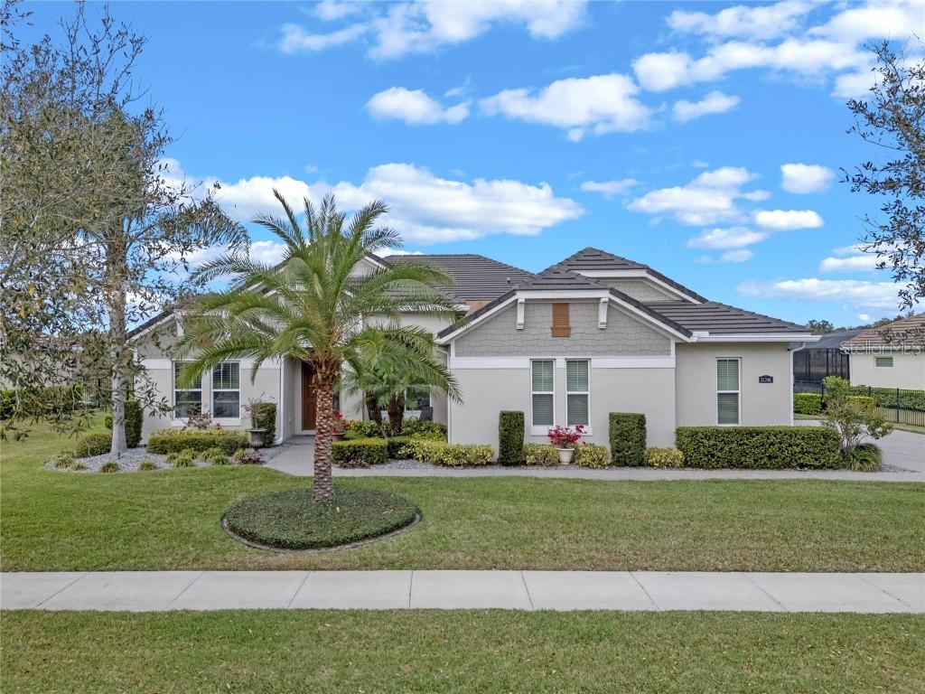 31746 Red Tail Blvd., Sorrento, FL 32776