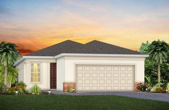 2357 Daisy Tree Rd., St Cloud, FL 34771