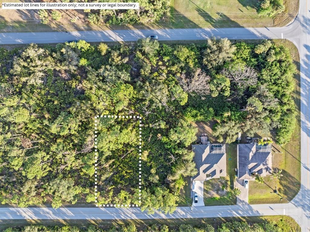 13487 Eisenhower Dr., Port Charlotte, FL 33953