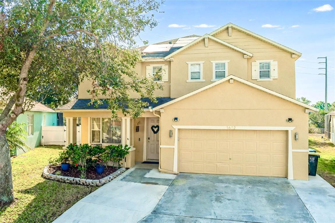 1602 Pine Ridge Dr., Davenport, FL 33896