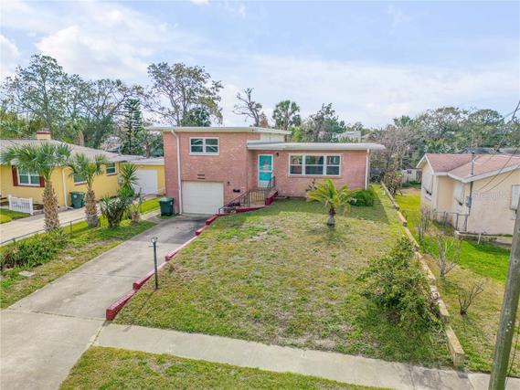 New Construction Homes For Sale This Week That Attend Beachside Elementary School: February 19th to February 25th