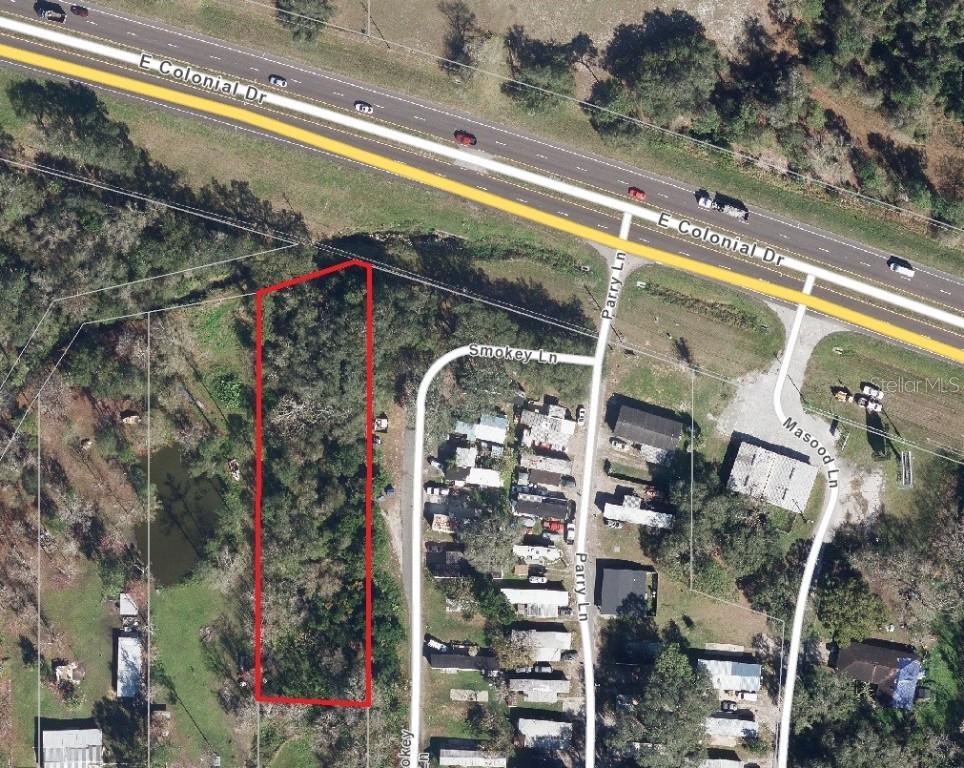 16194 E Colonial Dr., Orlando, FL 32820