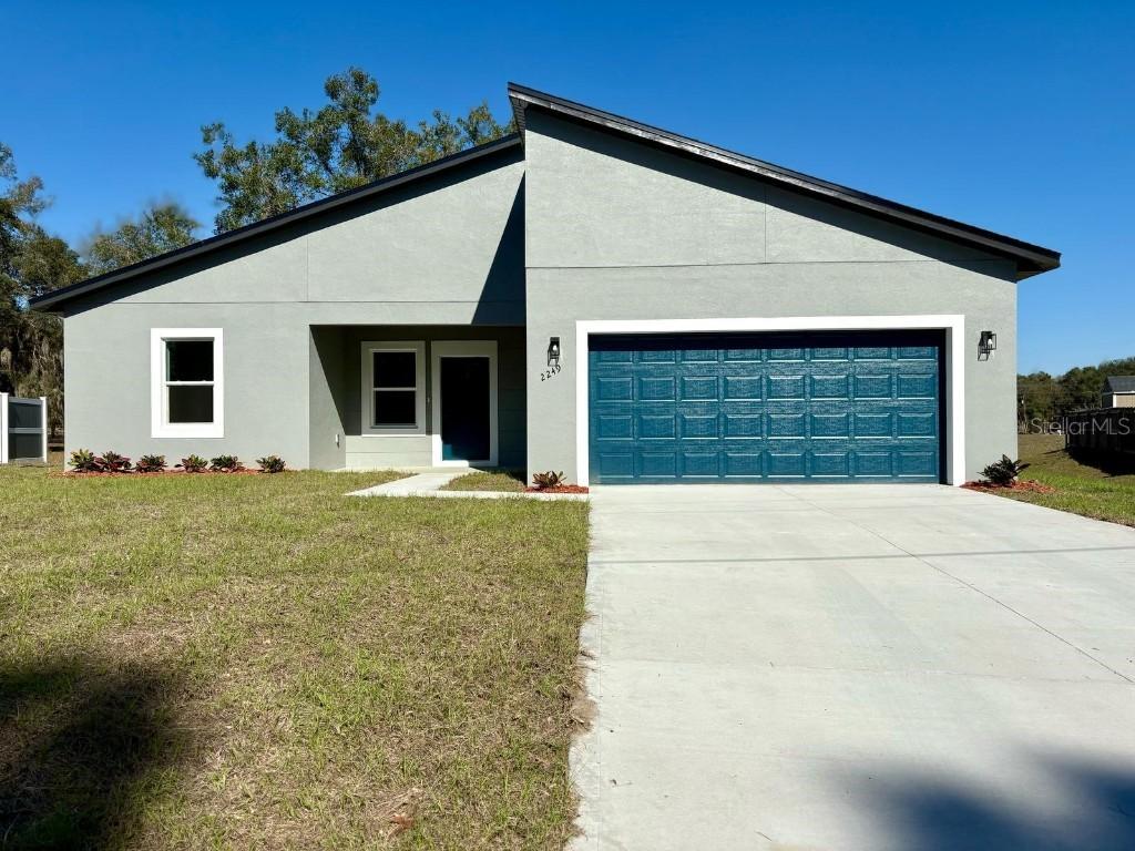 2249 SW 146 Loop, Ocala, FL 34473