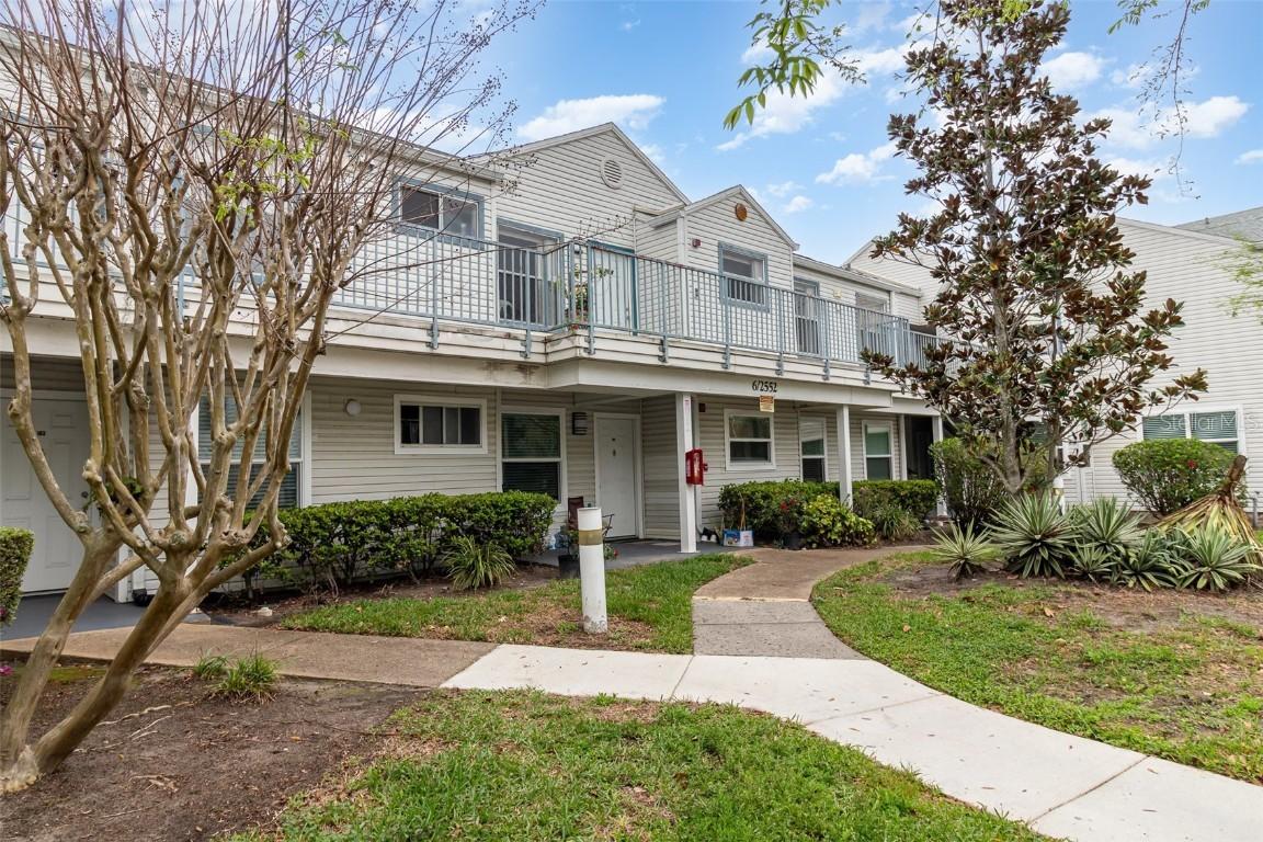 2552 Woodgate Blvd. #204, Orlando, FL 32822