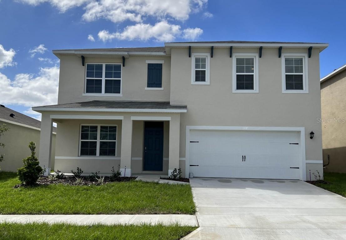 915 Princess Sabal Point, Haines City, FL 33844