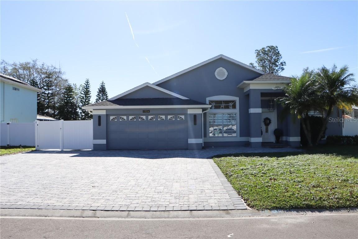 2324 Merrimack Dr., Kissimmee, FL 34743