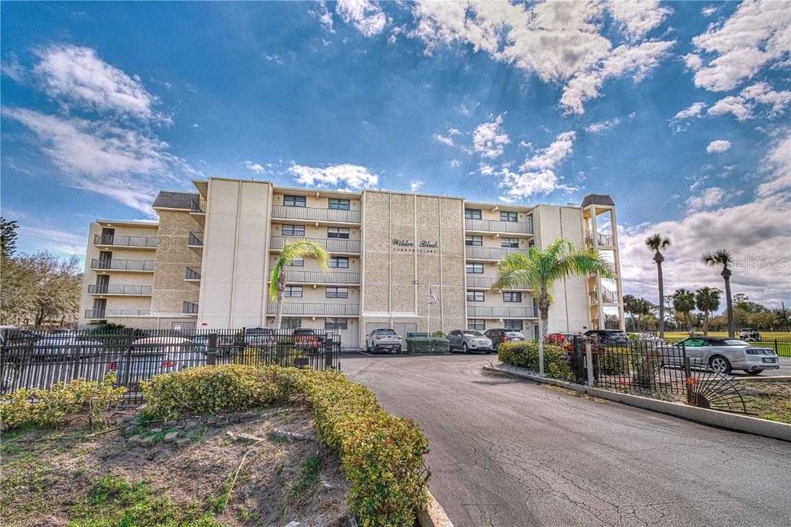325 Wilder Blvd. #A404, Daytona Beach, FL 32114