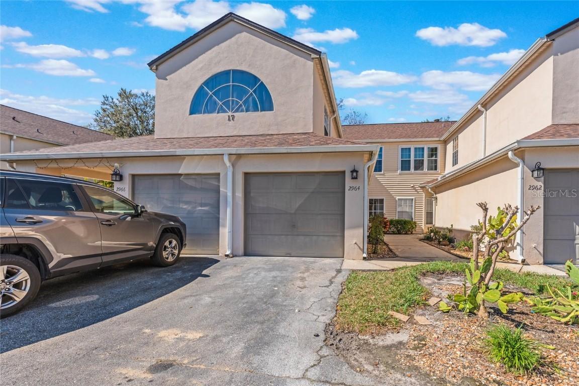 2964 Cottage Grove Ct. #1706, Orlando, FL 32822