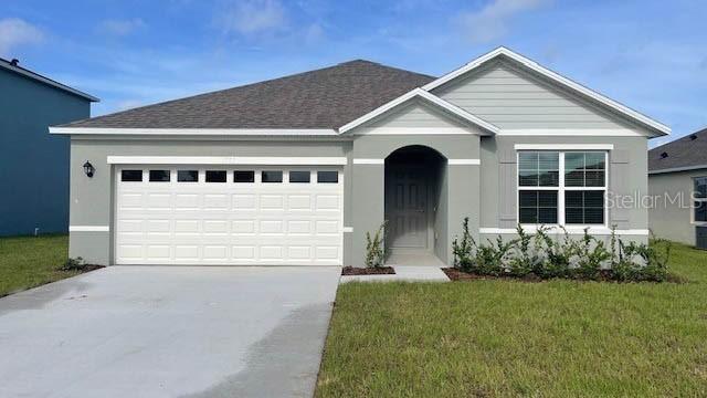 4212 Evernia Rd., Tavares, FL 32778