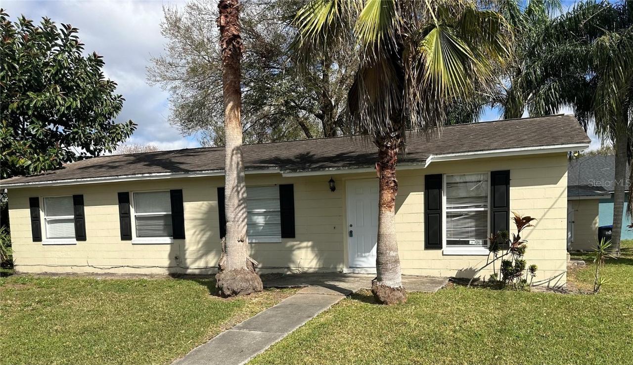 935 Florence Ave., Orlando, FL 32811