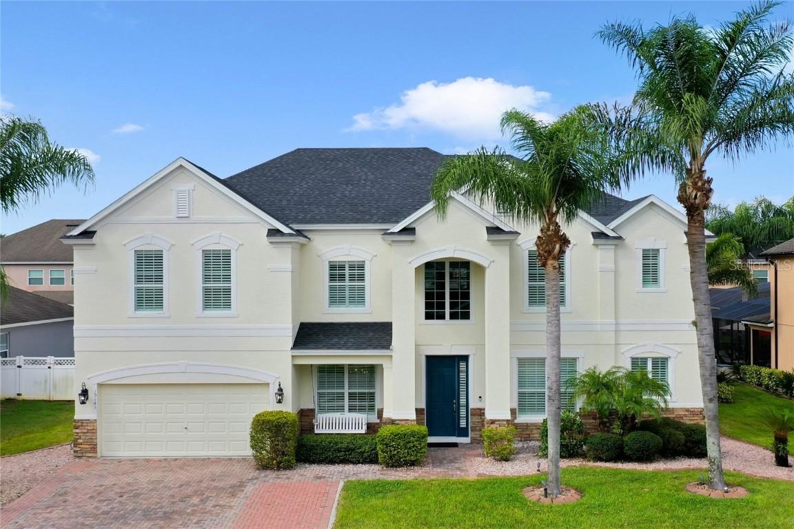 15143 Ovation Dr., Winter Garden, FL 34787