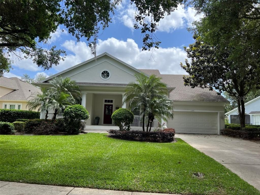 11474 Claymont Cir., Windermere, FL 34786