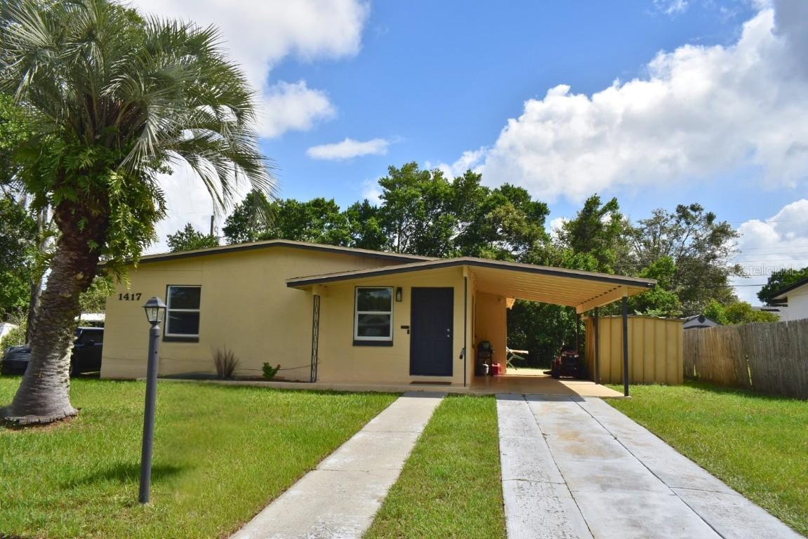 1417 Independence Ave., Deltona, FL 32725