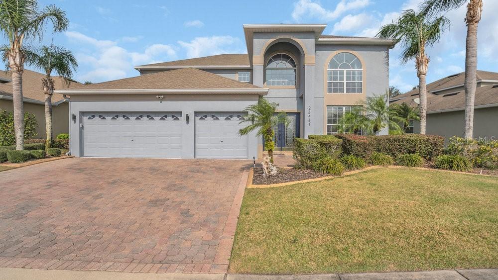 23431 Companero Dr., Sorrento, FL 32776