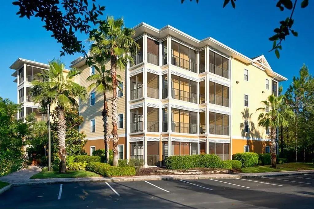 3050 Pirates Retreat Ct. #103, Kissimmee, FL 34747
