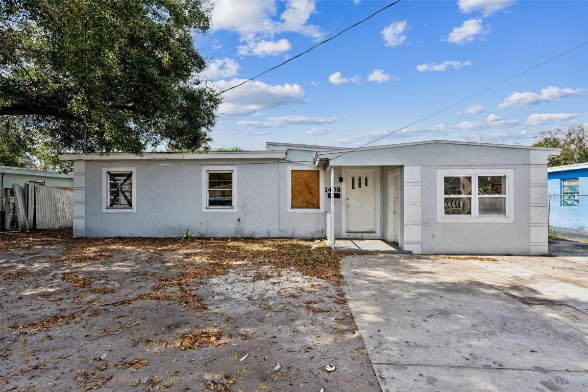 1408 N Pine Hills Rd., Orlando, FL 32808