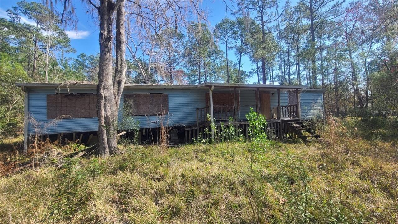 13395 NE 65th Ct., Citra, FL 32113