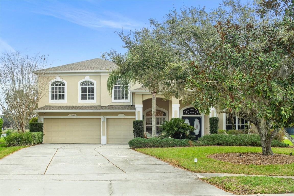 10361 Mallard Landings Way, Orlando, FL 32832
