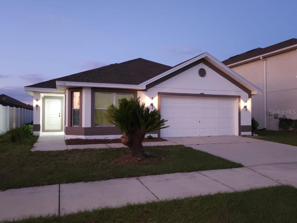 1151 Myopia Hunt Club Dr., Auburndale, FL 33823