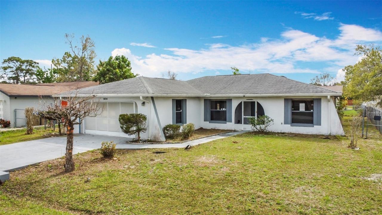 606 Heraldo Ct., Kissimmee, FL 34758