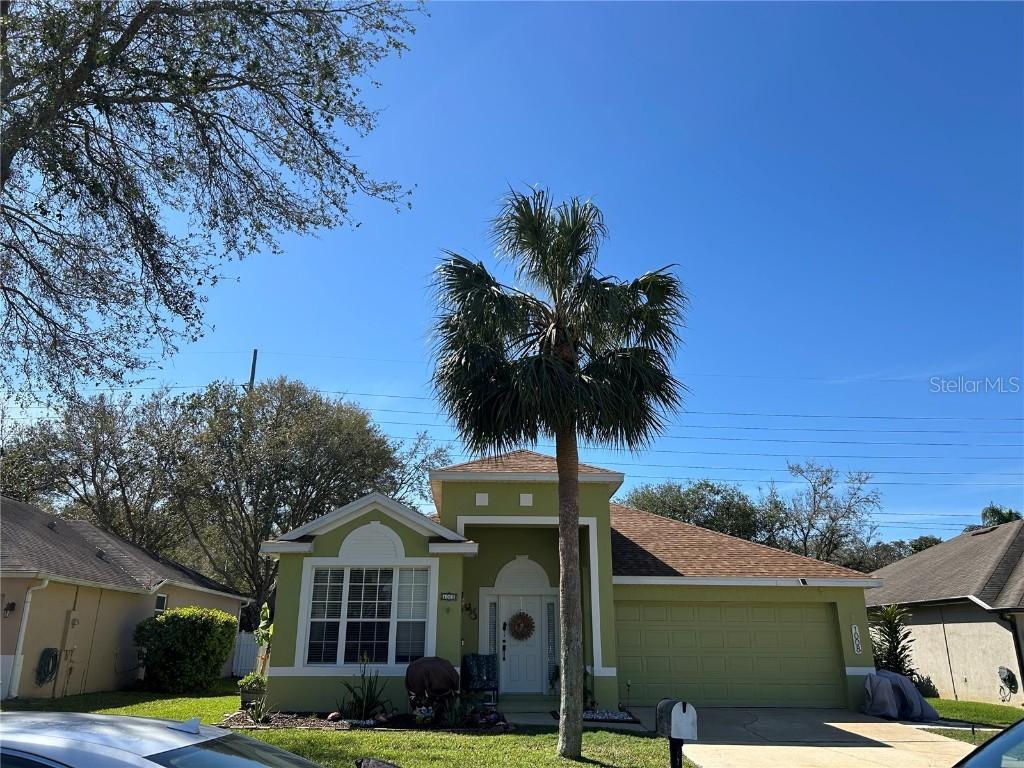 1008 Magnolia Blossom Ct., Apopka, FL 32712