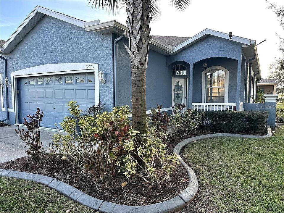 12209 Putter Green Ct., New Port Richey, FL 34654