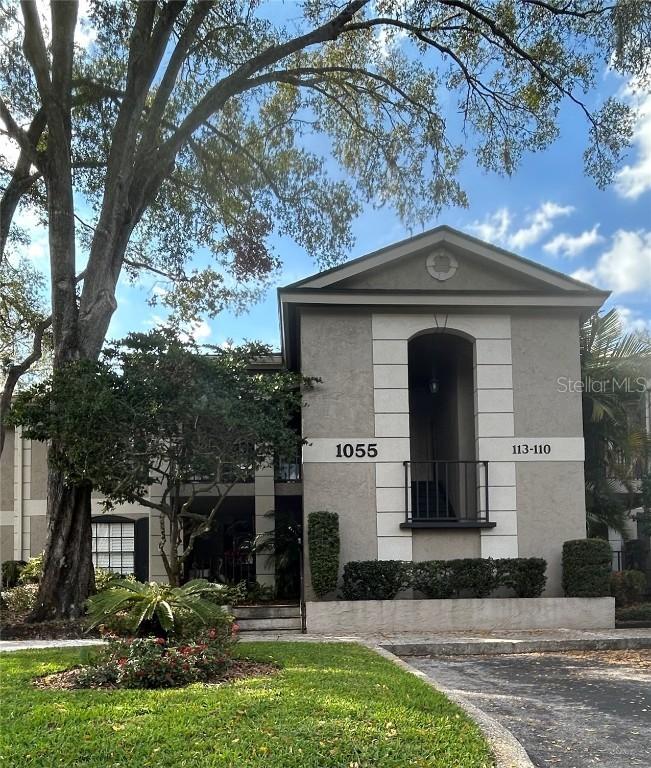 1055 Kensington Park Dr. #111, Altamonte Springs, FL 32714